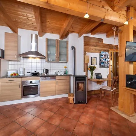 Alpenchalet Emely By Active *
