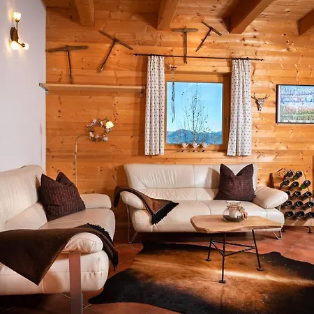 Alpenchalet Emely By Active * Piesendorf