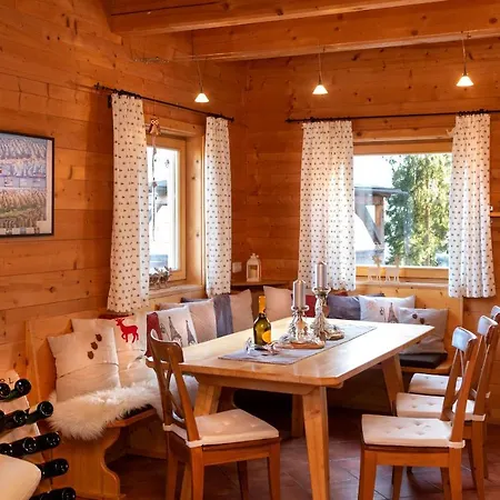 Alpenchalet Emely By Active Chalet Piesendorf