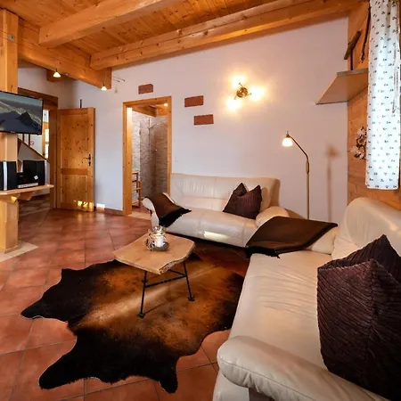 Alpenchalet Emely By Active