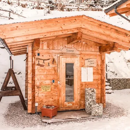 Alpenchalet Emely By Active