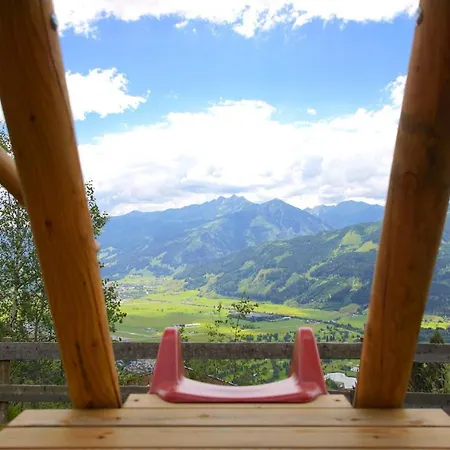 Alpenchalet Emely By Active * Piesendorf