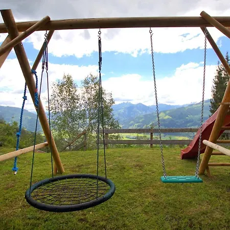 Alpenchalet Emely By Active Piesendorf