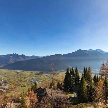 Alpenchalet Emely By Active Chalet