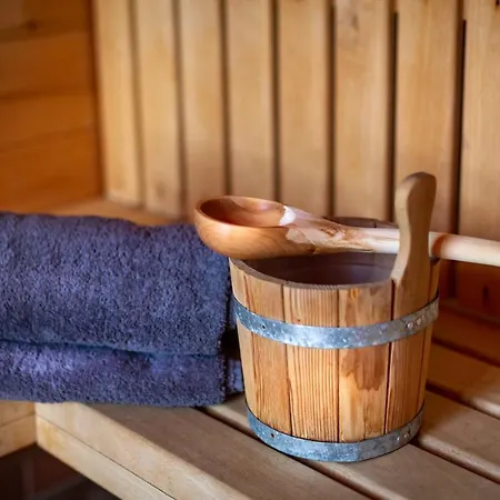 Chalet Alpenchalet Emely By Active *