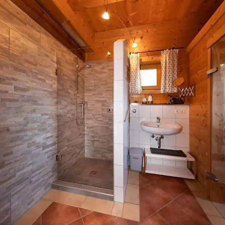 Alpenchalet Emely By Active * Piesendorf