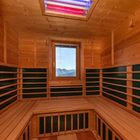 Alpenchalet Emely By Active *