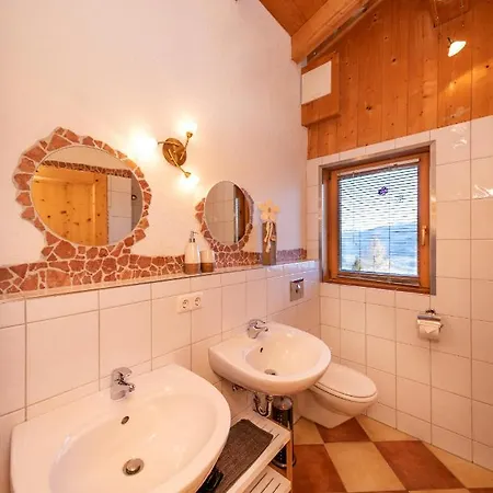 Alpenchalet Emely By Active * Piesendorf