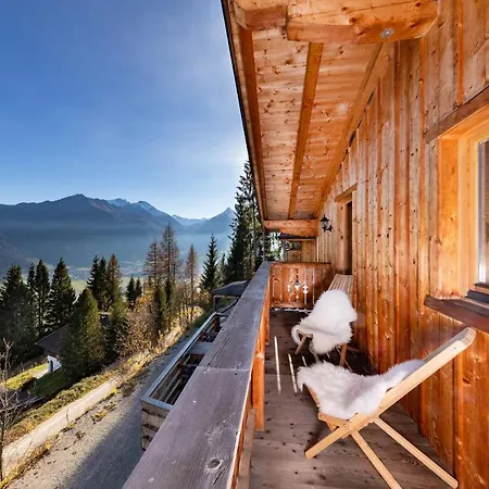 Alpenchalet Emely By Active Piesendorf