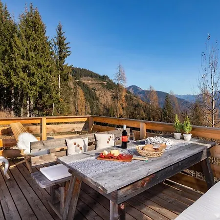 Chalet Alpenchalet Emely By Active *