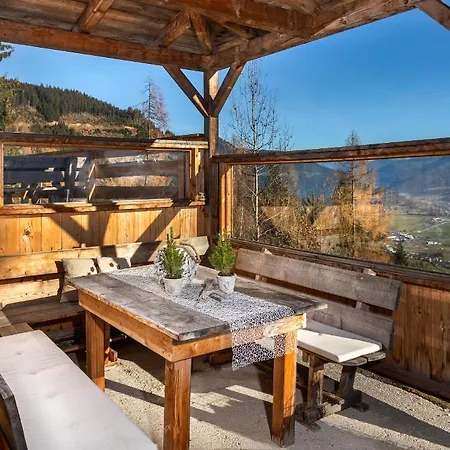 Alpenchalet Emely By Active Chalet Piesendorf