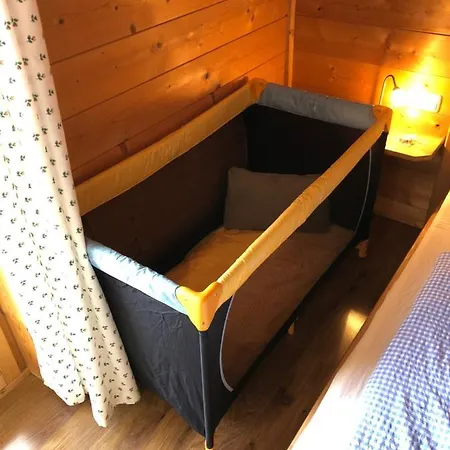 Alpenchalet Emely By Active * Piesendorf