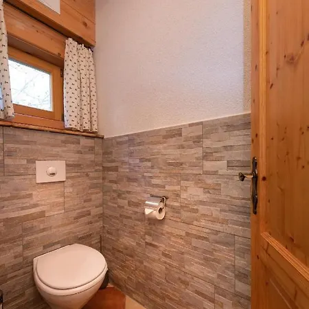 Alpenchalet Emely By Active * Piesendorf
