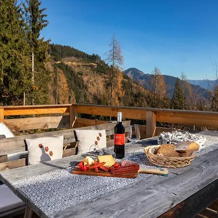 Alpenchalet Emely By Active Piesendorf