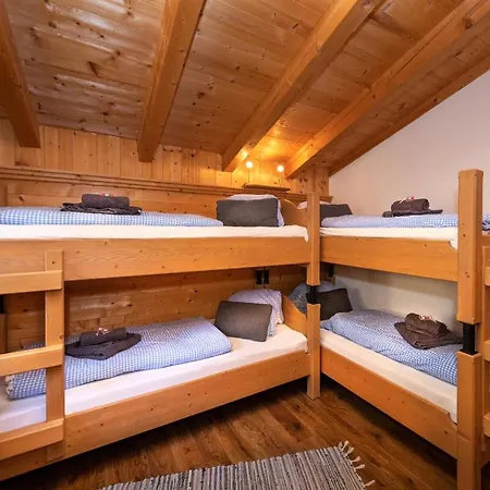Alpenchalet Emely By Active Chalet Piesendorf