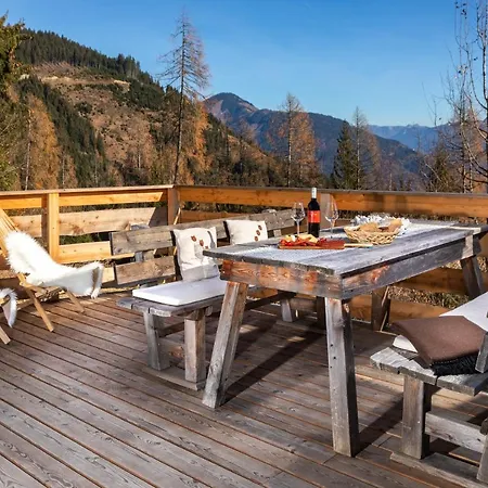 Alpenchalet Emely By Active