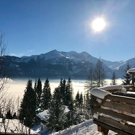 Chalet Alpenchalet Emely By Active *