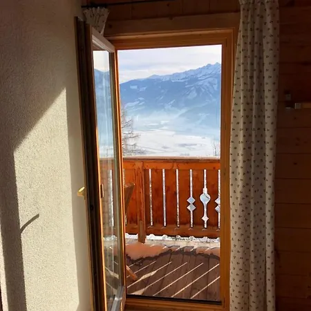 Alpenchalet Emely By Active Chalet *
