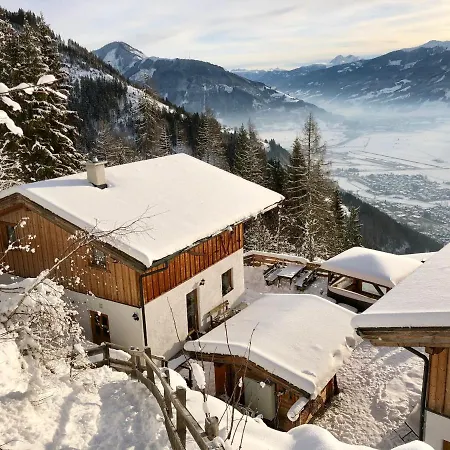 Alpenchalet Emely By Active Piesendorf