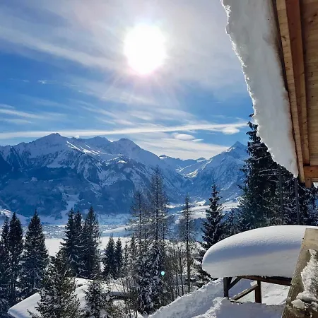 Alpenchalet Emely By Active Chalet Piesendorf