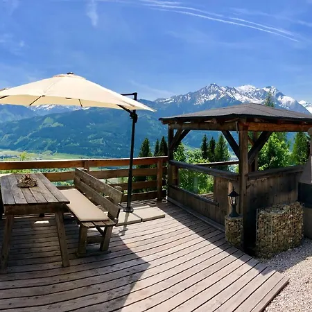 Alpenchalet Emely By Active *